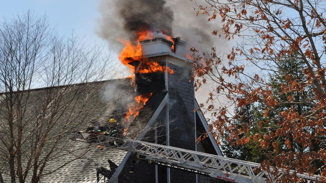 Updated No Injuries Reported In Hidden Creek Golf Club Fire In Eht Video Egg Harbor Ehc Pressofatlanticcity Com