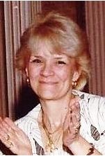 BERENATO, GRETCHEN