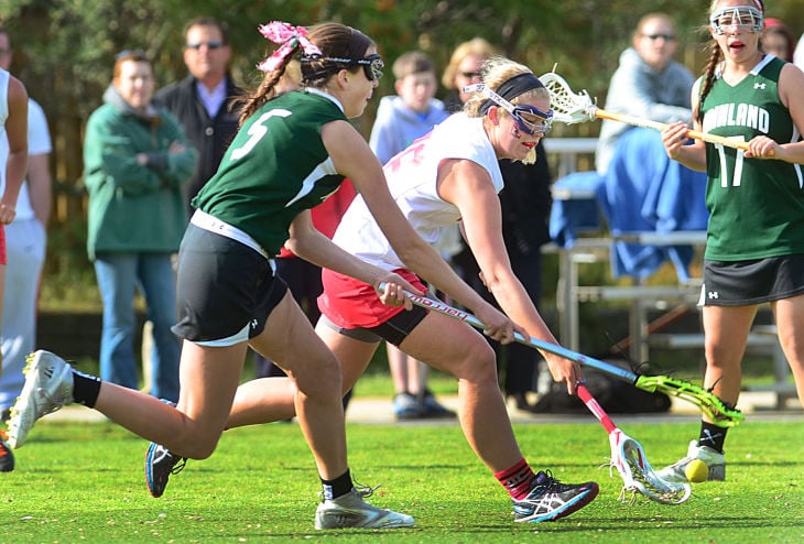 mainland ocean city lacrosse