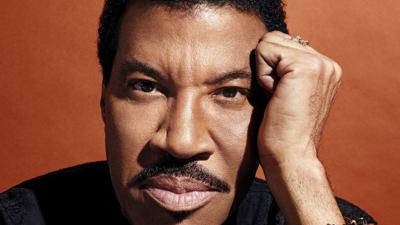 Dance On The Ceiling And In The Aisles With Lionel Richie At