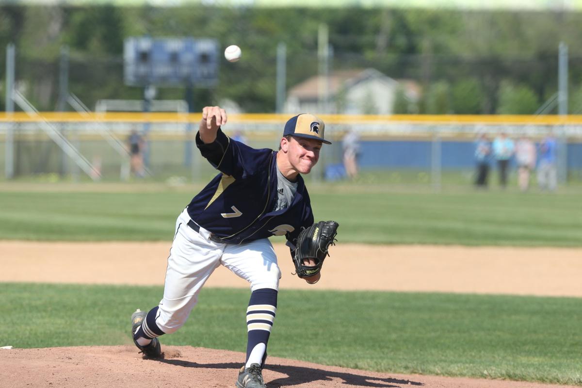 Diamond Classic baseball game