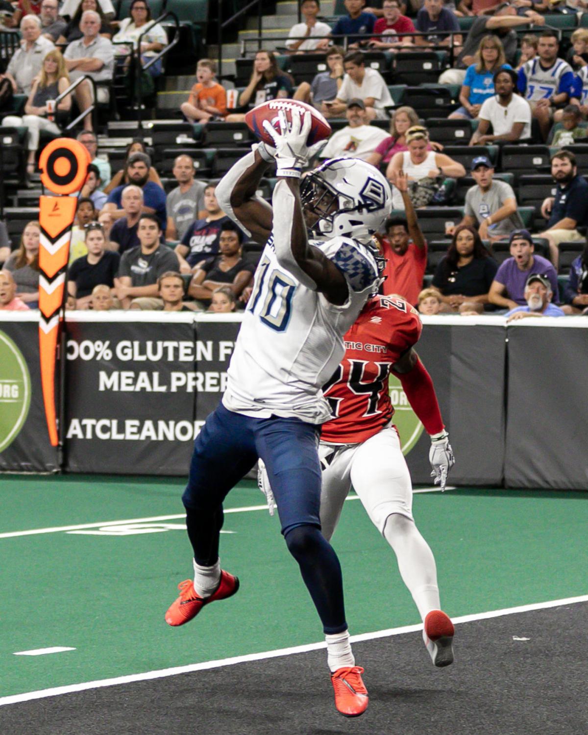 Blackjacks' first season reason for optimism Weinberg Columns