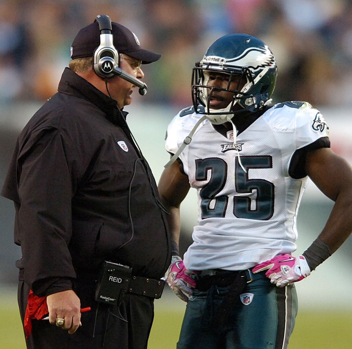 andy reid