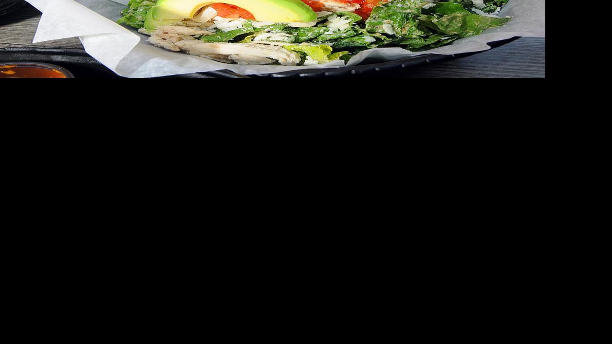 Buckets Margarita Bar & Cantina opens at Reeds in Stone Harbor Dining