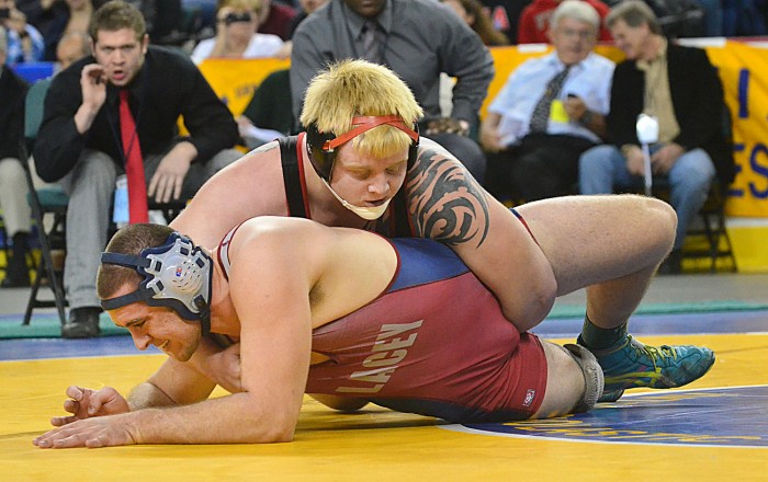 sat state wrestling