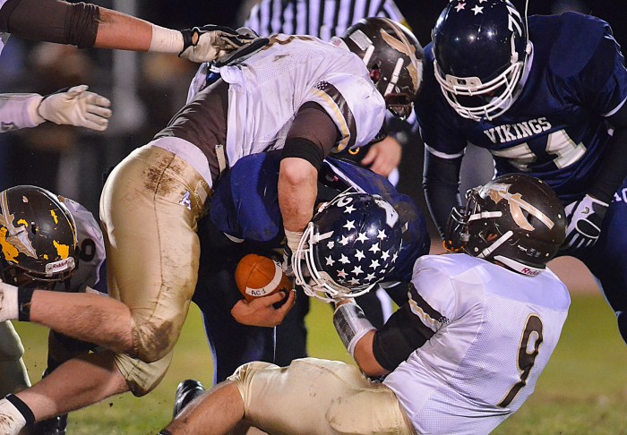 ac football