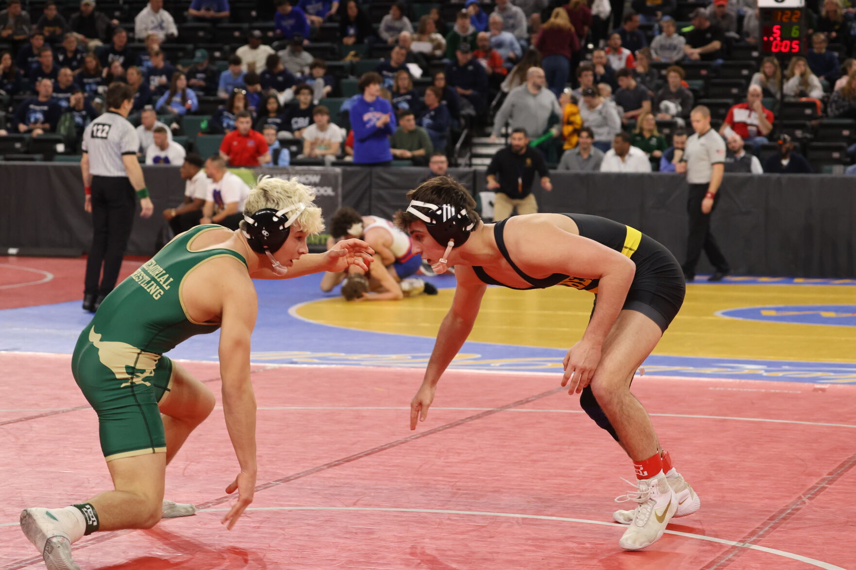 Team-by-team wrestling preview plus Elite 11 and more