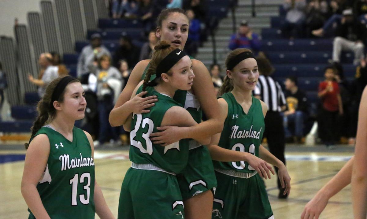 Mainland Tournament of Champions