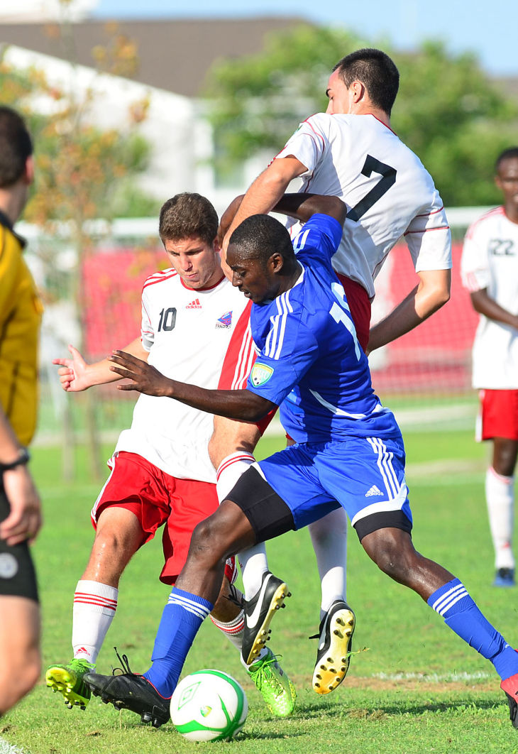 nor'easters playoffs