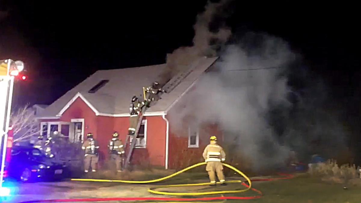 Whitesboro Fire News Galleries