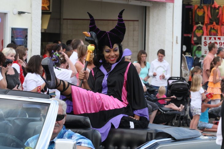 MISS NJ PARADE