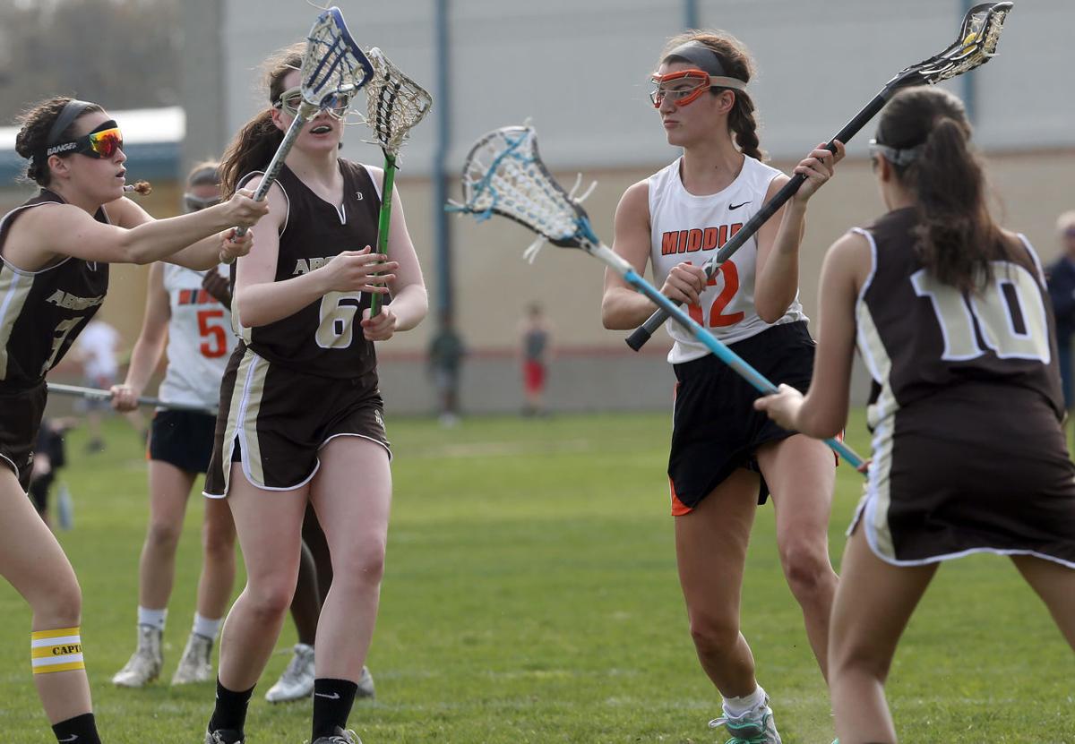 Middle Township Absegami Lacrosse