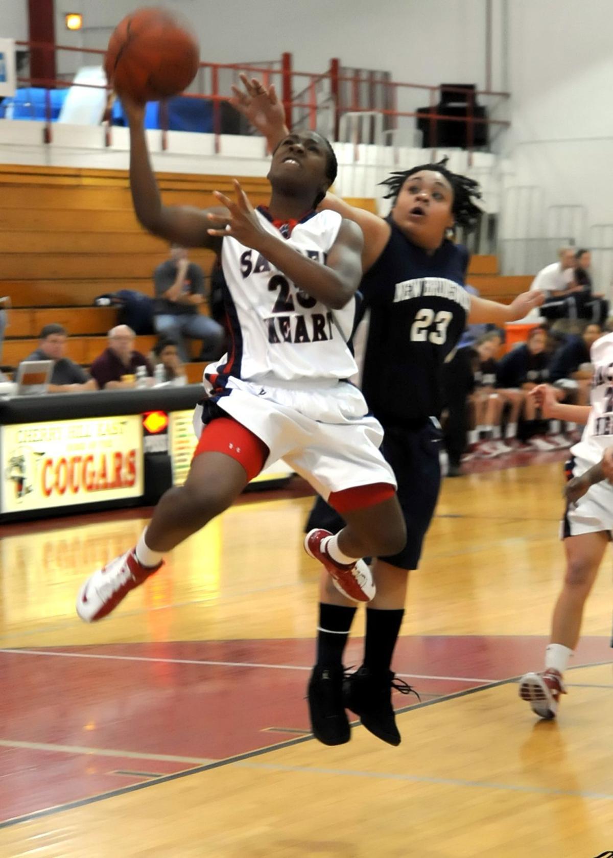 Who Are The Top Girls Basketball Players Since 2000 High School