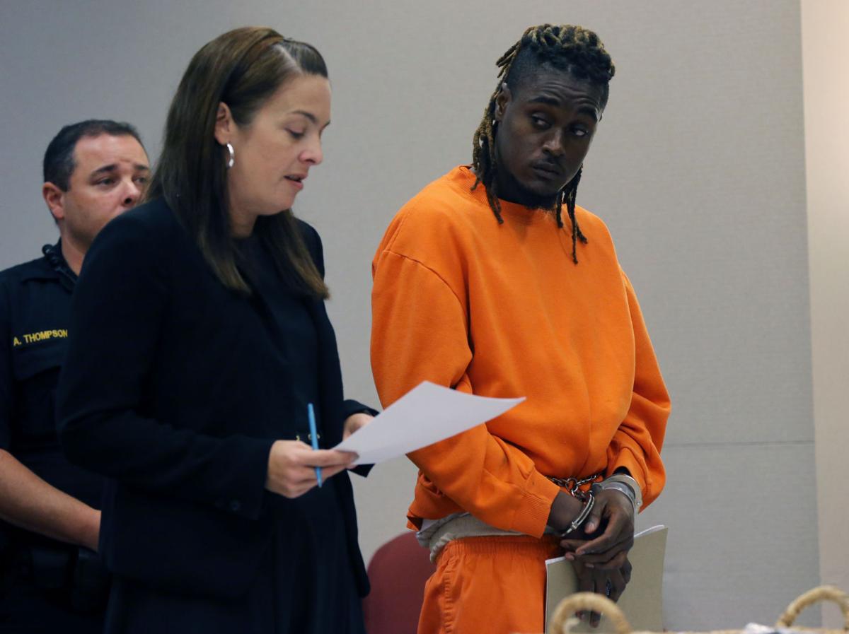 A C police shooting suspects lose argument for reduced bail Courts