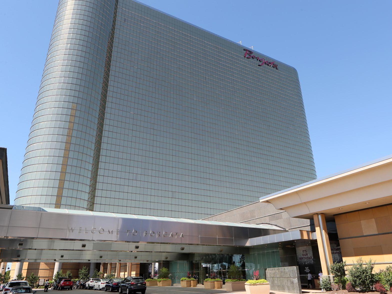 Casino Casino