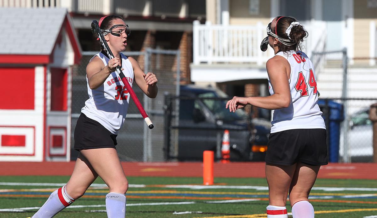 Ocean City wins Field Hockey Title