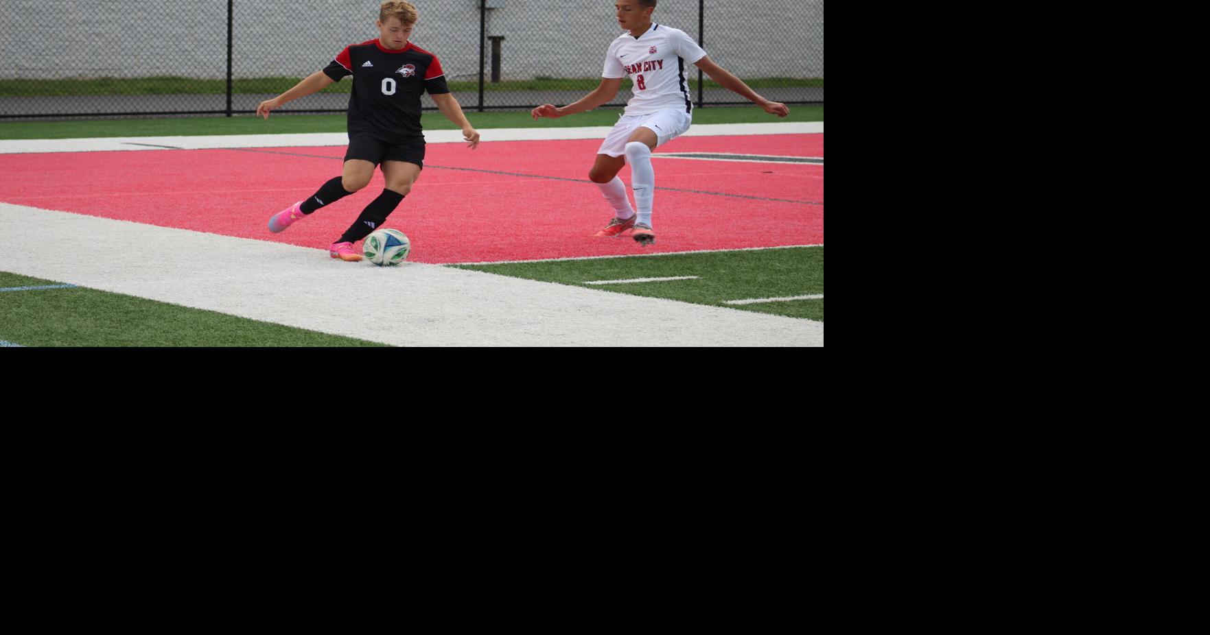 Vineland boys soccer off to hot start, tops Ocean City