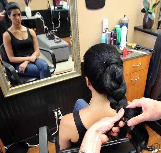 South Jersey Hair Stylists Talk Summer Hair Trends Lifestyles