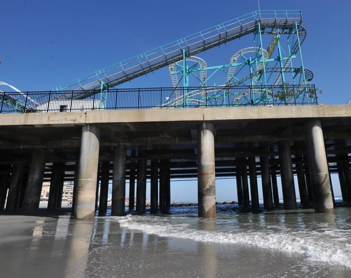 Piers