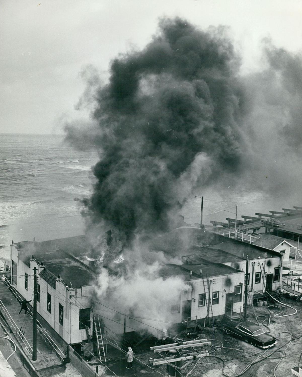 AC BOARDWALK FIRES