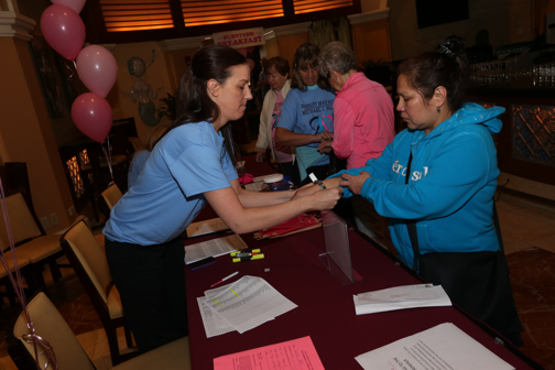 The 11Th Annual Shirley Mae Run and Michael J. Walk cancer benefit