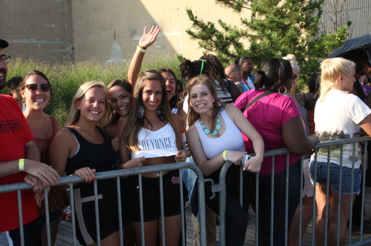 Beyonce