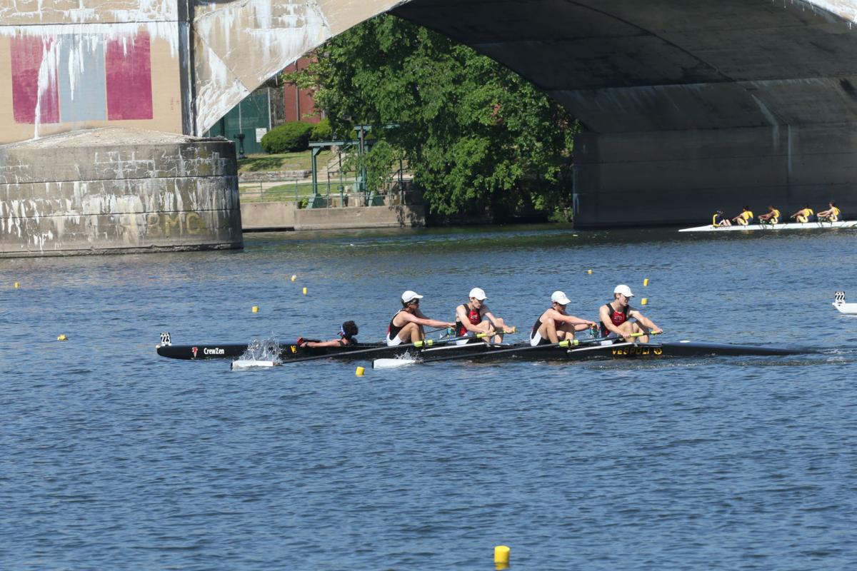 Stotesbury Cup Regatta