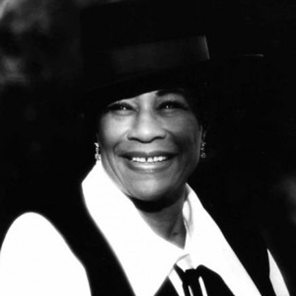 A Bountiful Gift From Ella Fitzgerald First Lady Of Song Archive Pressofatlanticcity Com