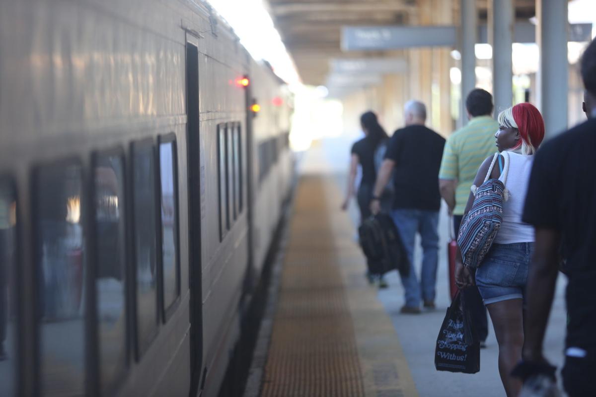 Will The Atlantic City Rail Line Ever See Improvements
