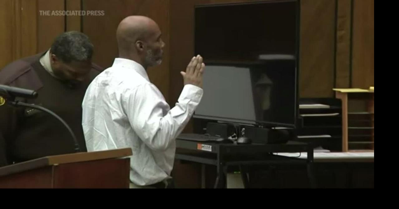 Sentencing postponed in killing of Egg Harbor Township woman