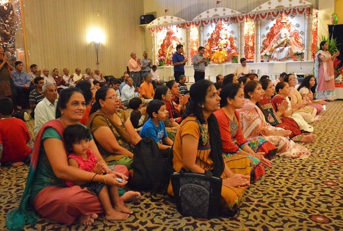 hindu fest package