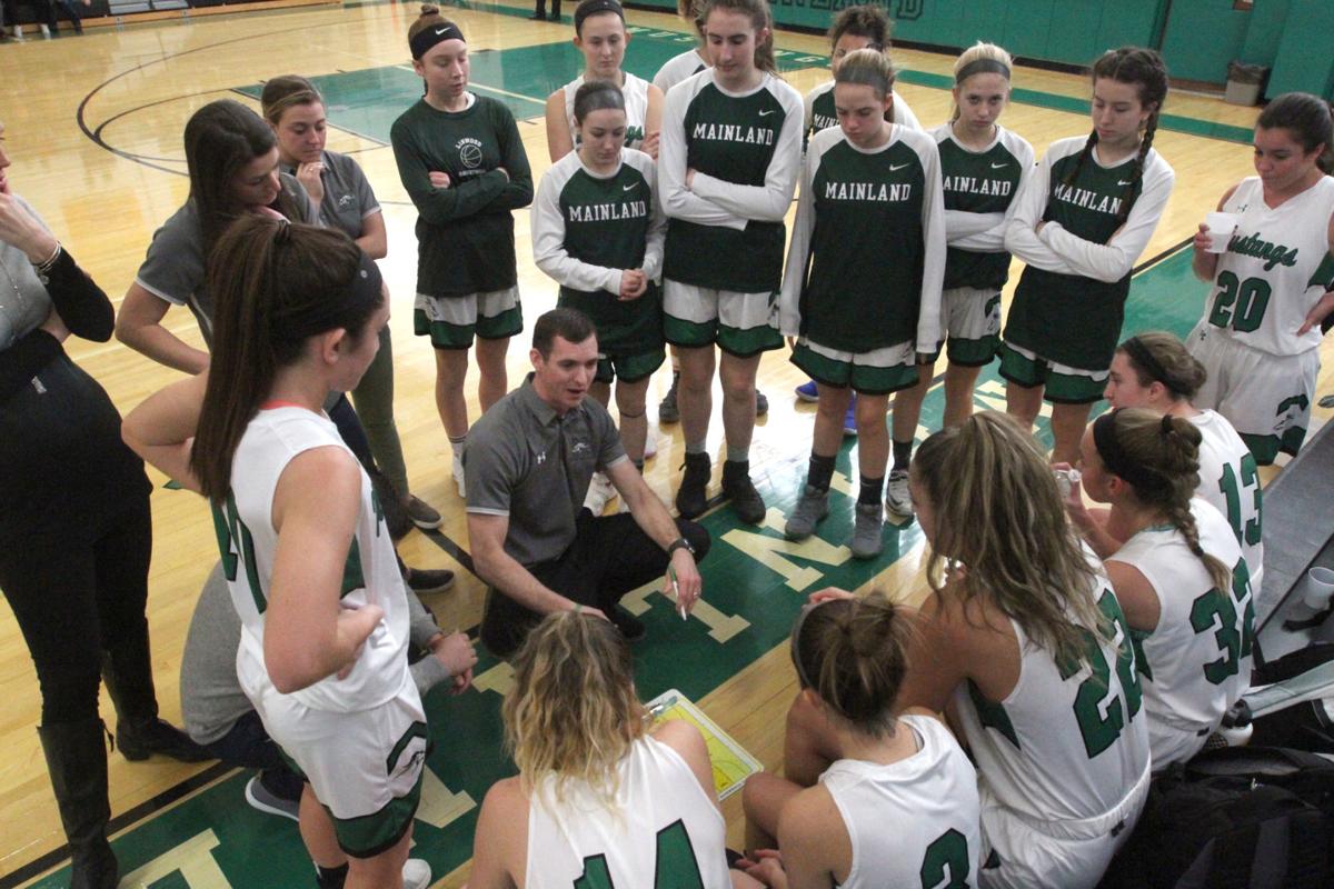 Previewing Mainland Regional Girls State Championship Game