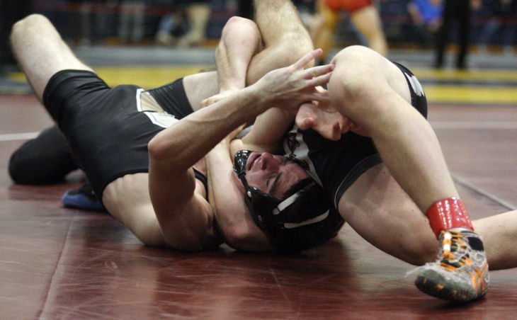 Southern Wrestling