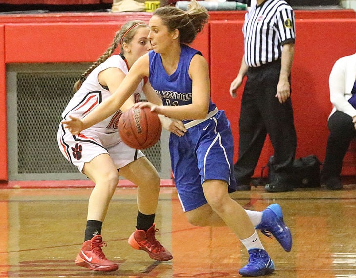 St. Joe Girls Basketball