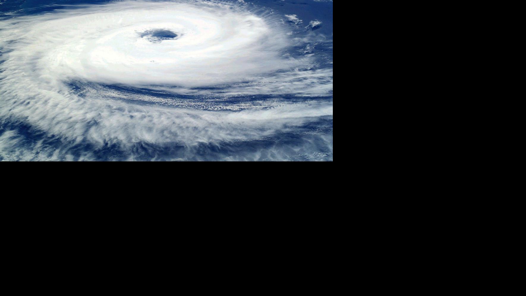 With Claudette now a tropical storm, what are the 2021 ...