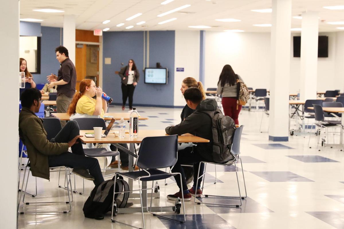 New Jersey Unveils Process To Start Free Community College Program Education Pressofatlanticcity Com