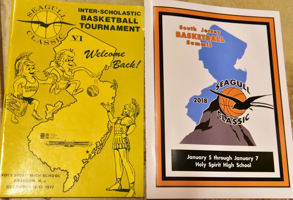 Seagull Classic announces 2022 schedule