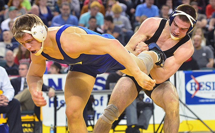 sat state wrestling