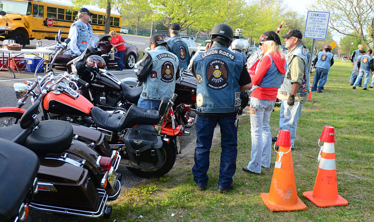 APRIL KAUFFMAN VIGIL