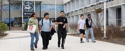 Stockton Again Named One of Money's Best Colleges in America