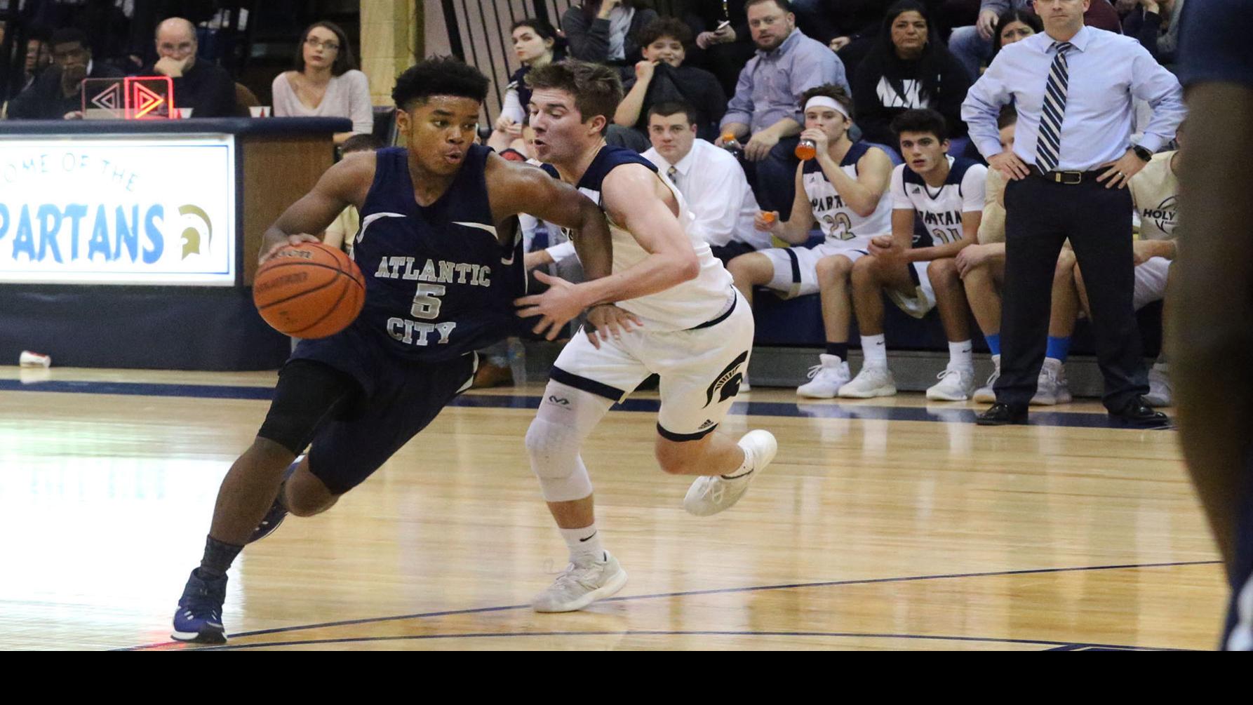 Juanye Colon Is The Not So New Kid In Town For A C Boys