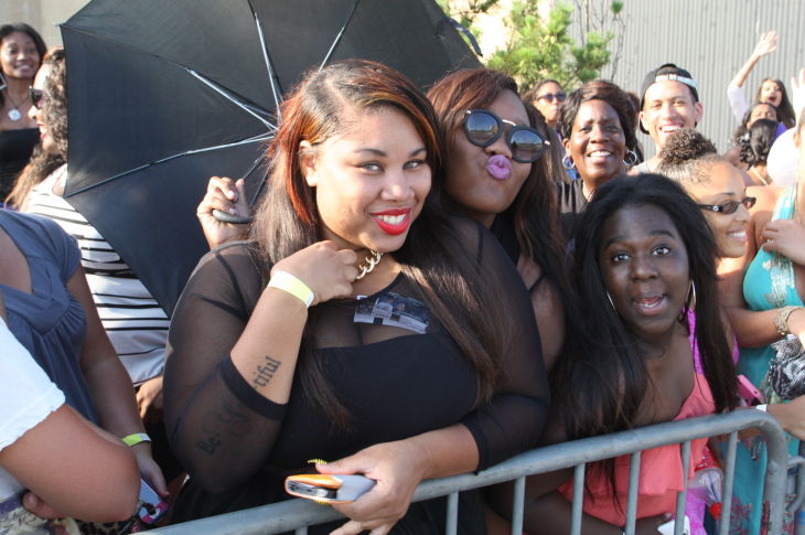 Beyonce