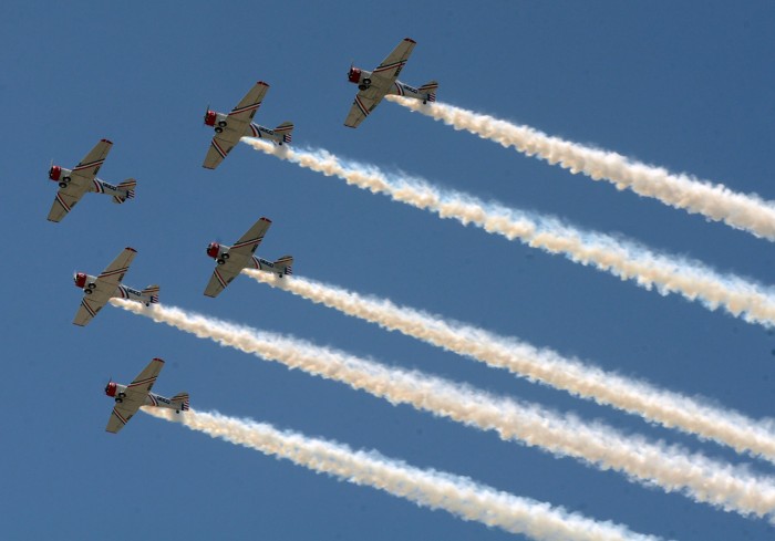 Atlantic City Air Show