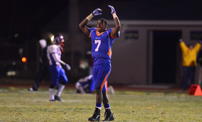 millville football
