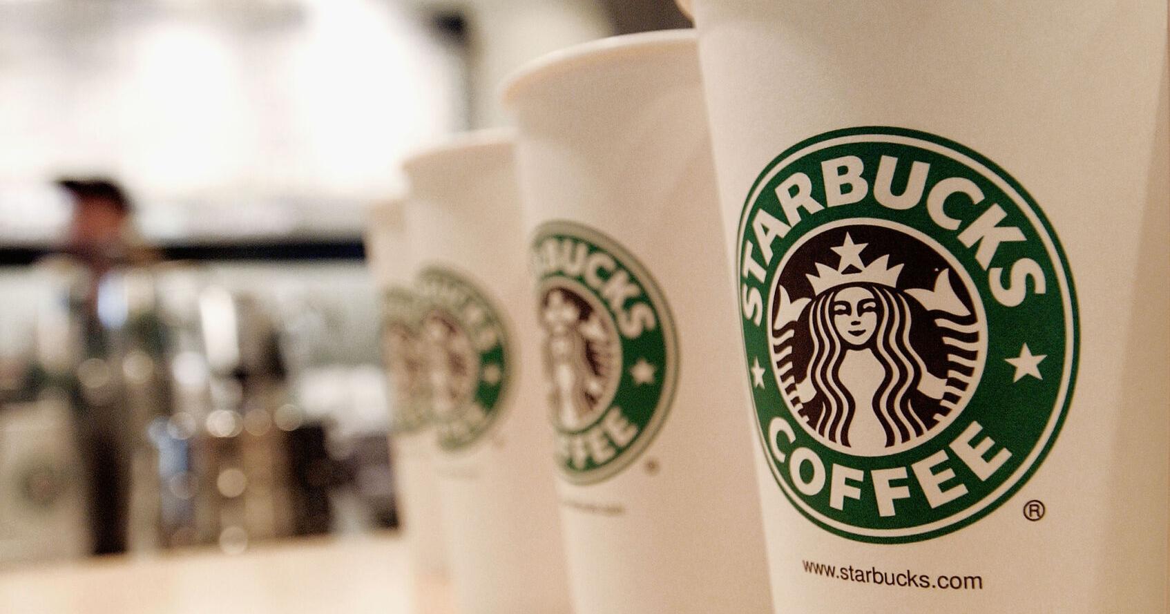 Starbucks in Atlantic City's Tanger Outlets will reopen - Vimarsana News