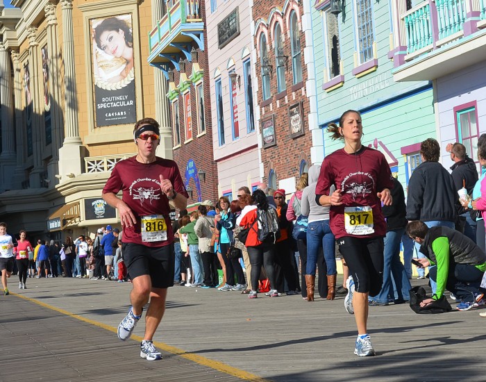 atlantic city marathon