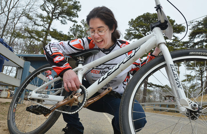 eht bmx
