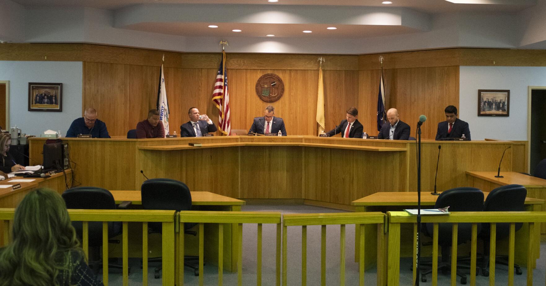 Galloway council accepts $260,000 in grants to offset budget - Vimarsana News