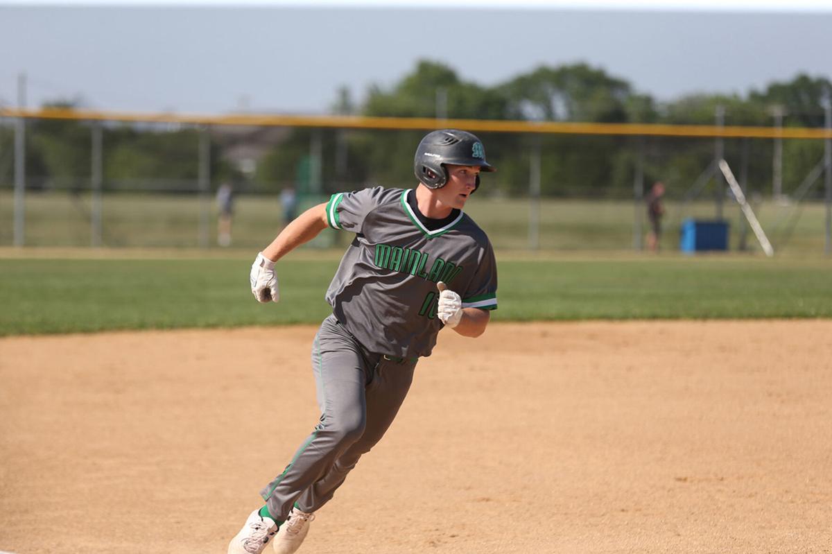 High school schedule for Friday, June 2, 2023