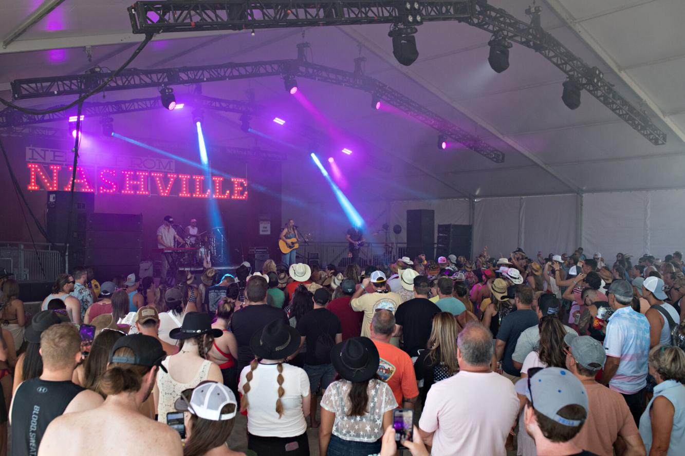GALLERY 2022 TidalWave Music Festival in Atlantic City